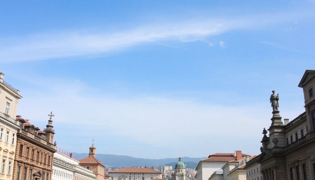 Лучшие места для изучения испанского языка за рубежом - иллюстрация