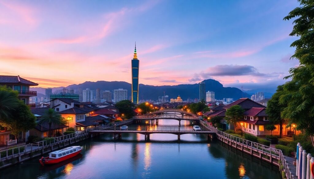 Путешествие в Тайвань: не только сделано в Китае - иллюстрация