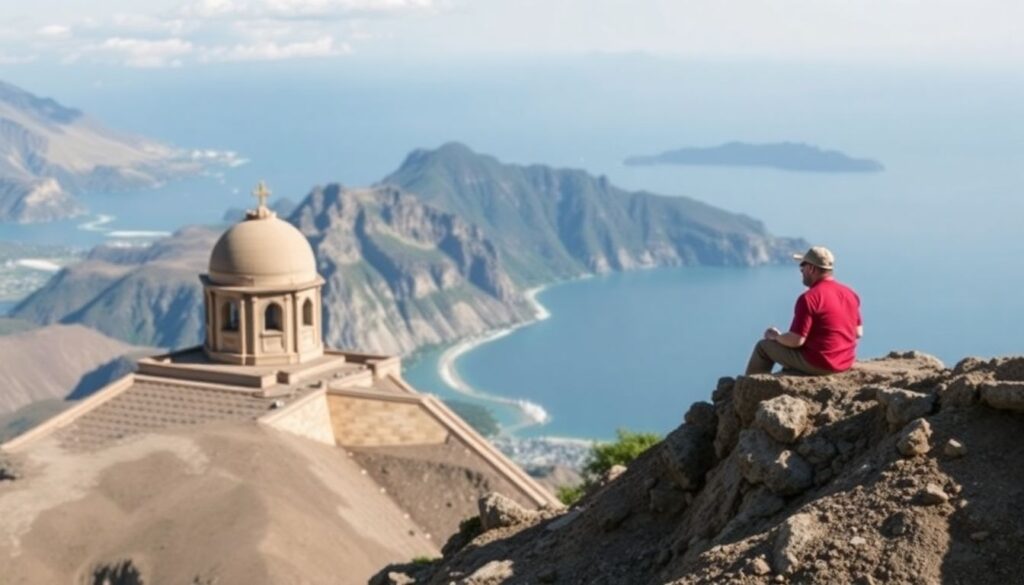 Как написать и издать свою книгу о путешествиях - иллюстрация