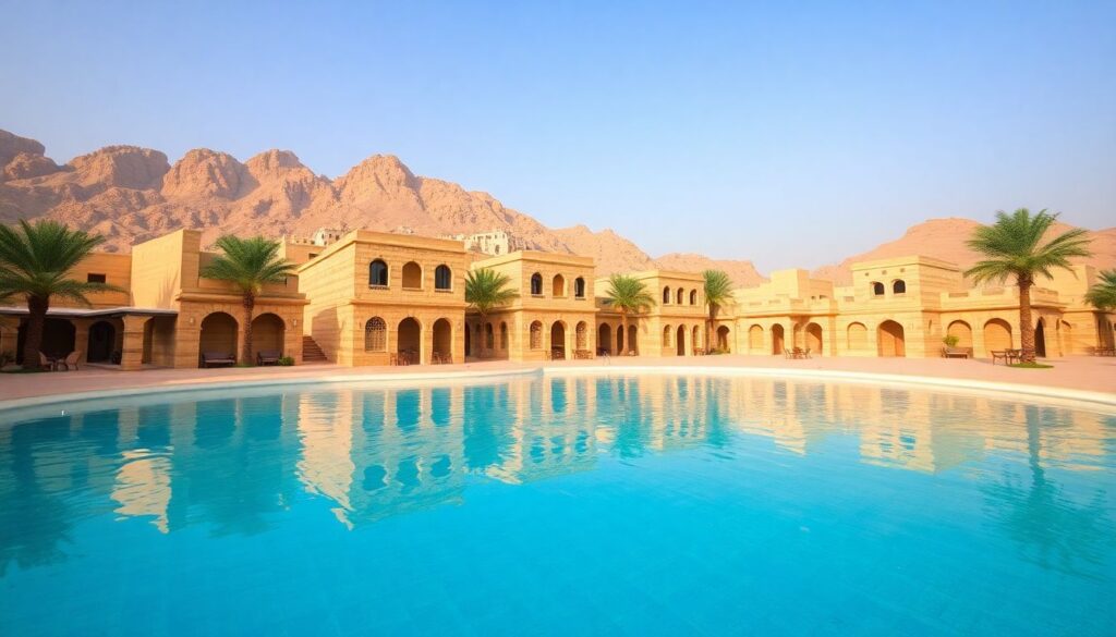 Путешествие в Саудовскую Аравию: что изменилось для туристов - иллюстрация