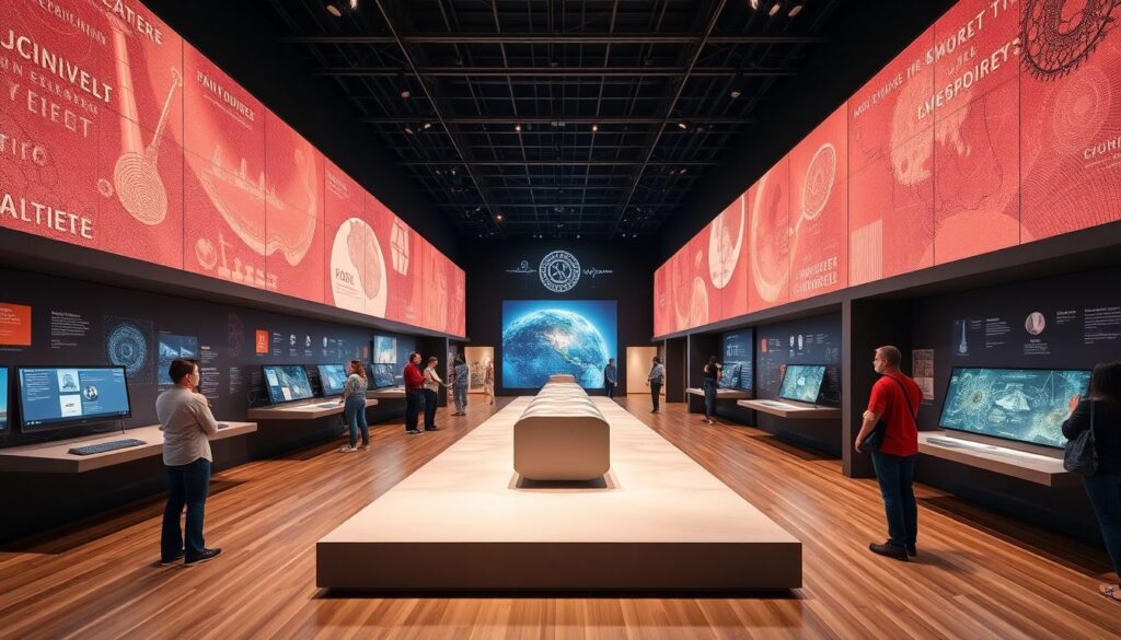 Самые интересные научные музеи мира - иллюстрация