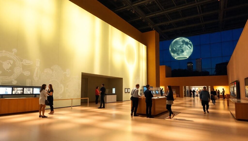 Самые интересные научные музеи мира - иллюстрация