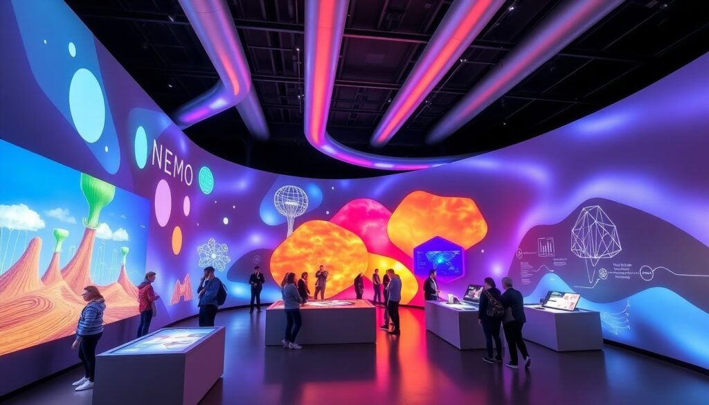 Самые интересные научные музеи мира - иллюстрация