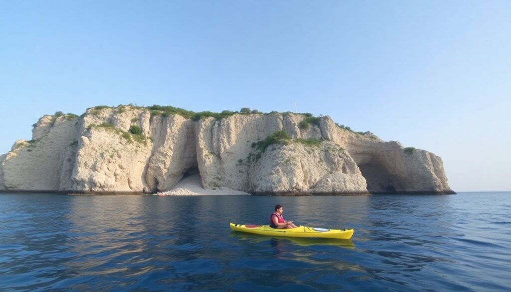 Самые красивые и уединенные пляжи Европы - иллюстрация