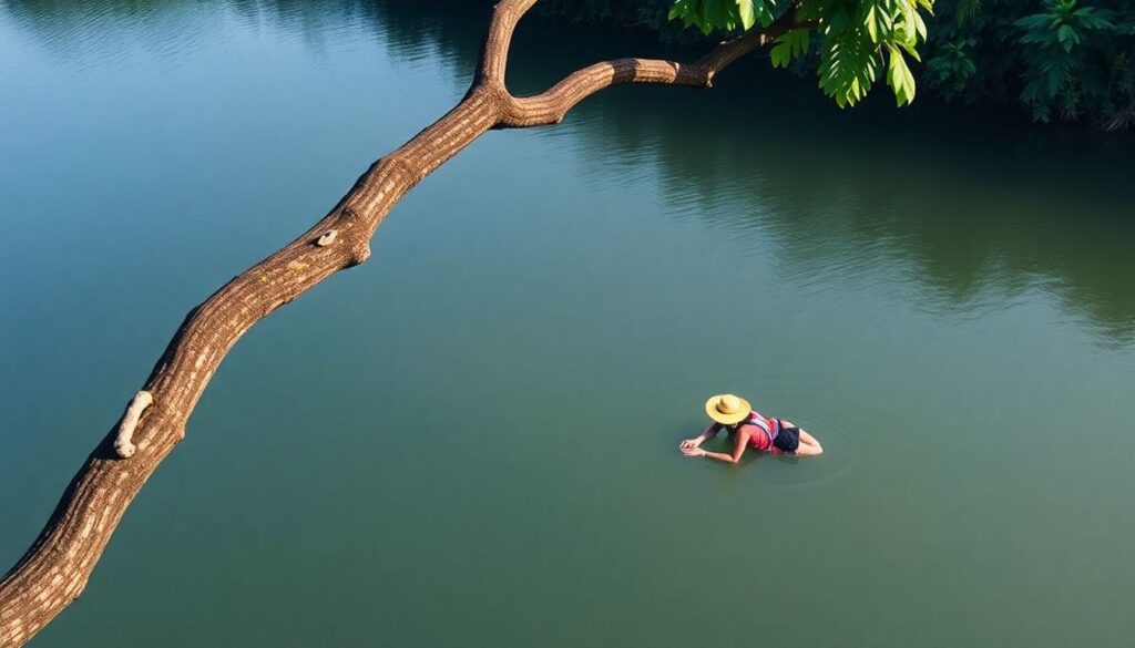 Путешествие по Амазонке: как организовать тур в джунгли - иллюстрация