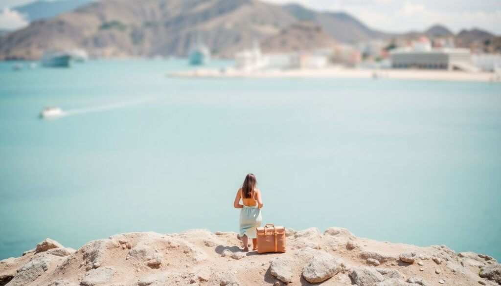 Как сделать свой тревел-блог популярным - иллюстрация