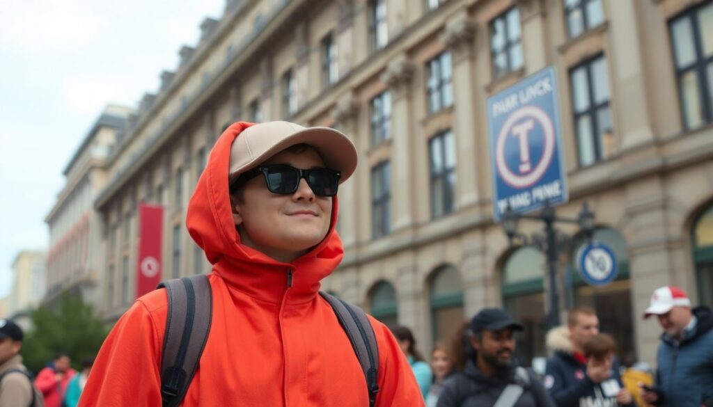 Лучшие города для празднования Хэллоуина - иллюстрация