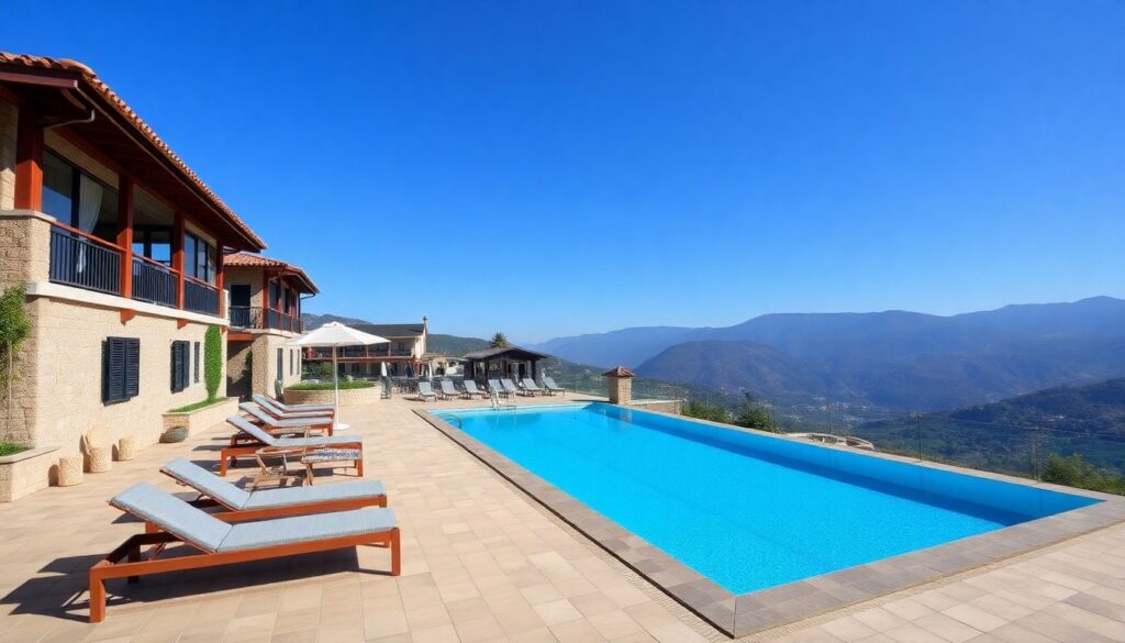 Путешествие в Албанию: неизведанная жемчужина Балкан - иллюстрация