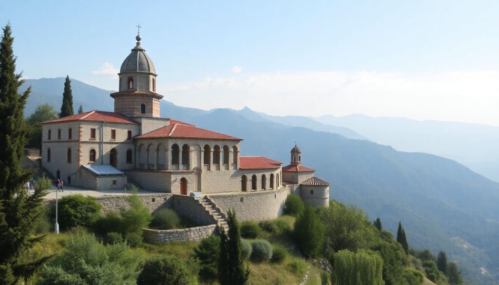 Путешествие в Албанию: неизведанная жемчужина Балкан - иллюстрация