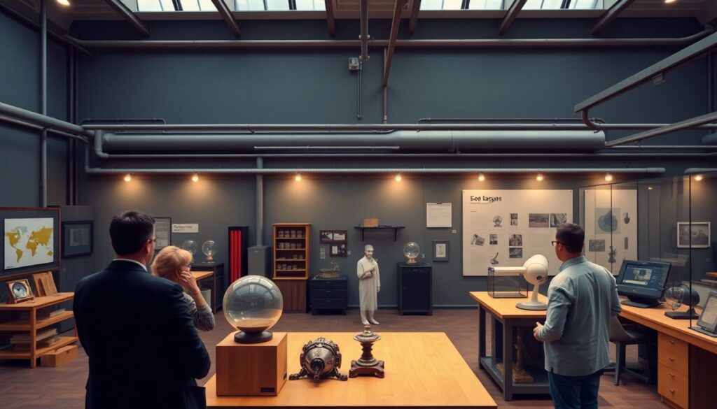 Самые интересные туры на заводы и фабрики - иллюстрация