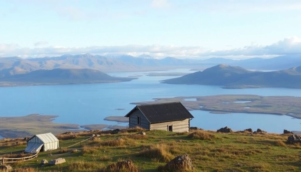 Путешествие по Кольскому полуострову: Териберка и не только - иллюстрация