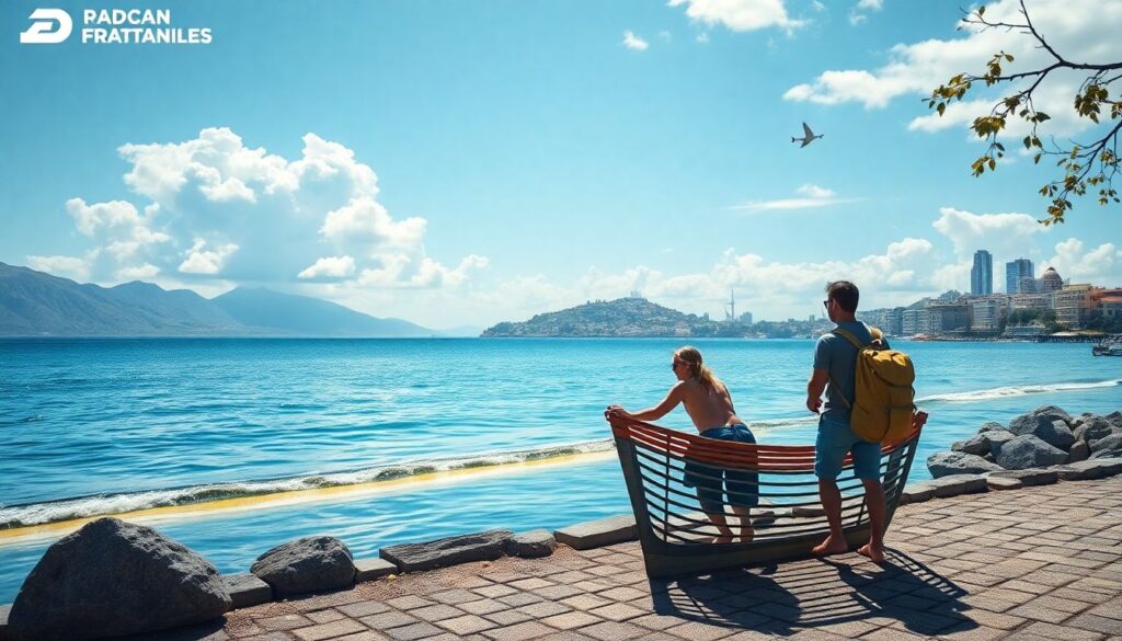 Как правильно составить маршрут сложного путешествия - иллюстрация