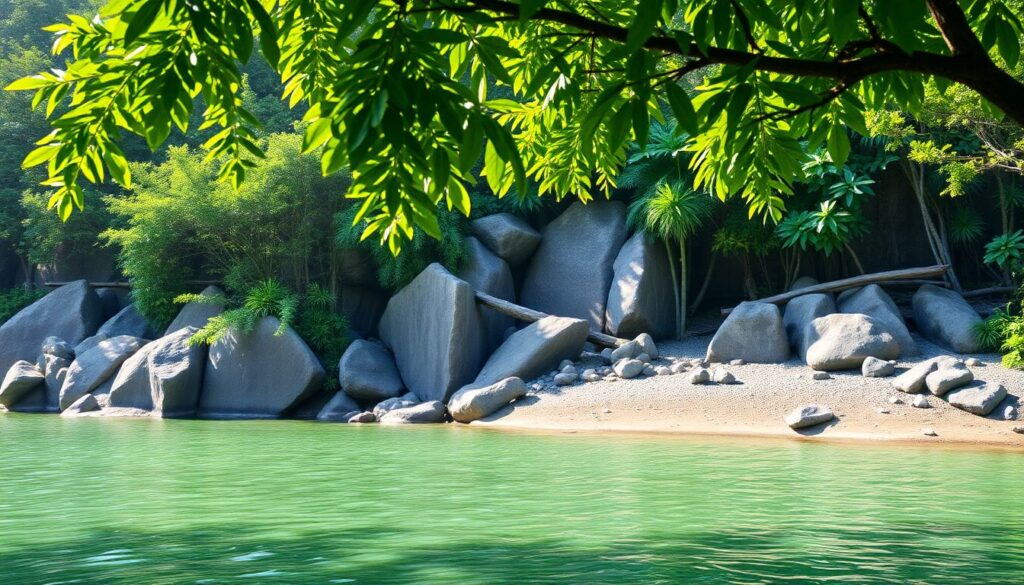 Путешествие в Малайзию: от Куала-Лумпура до джунглей Борнео - иллюстрация