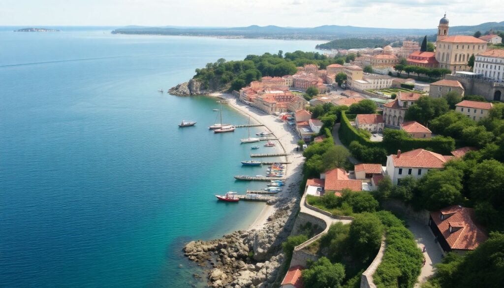 Как организовать гастрономический тур самостоятельно - иллюстрация