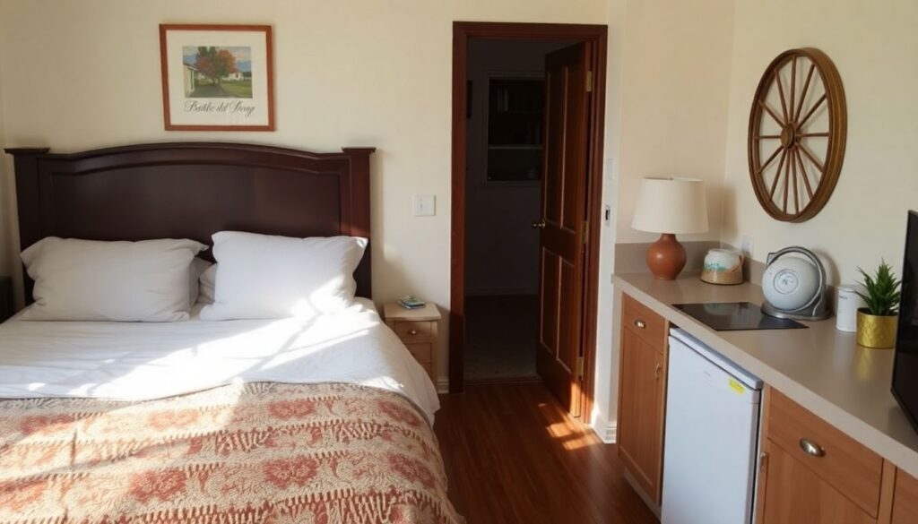 Как путешествовать по миру по обмену домами - иллюстрация