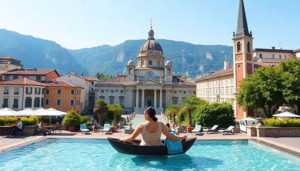 Как спланировать отпуск, чтобы действительно отдохнуть - иллюстрация