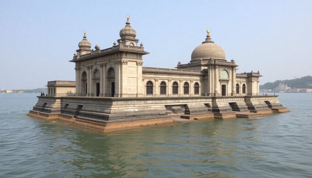 Самые красивые замки на воде - иллюстрация