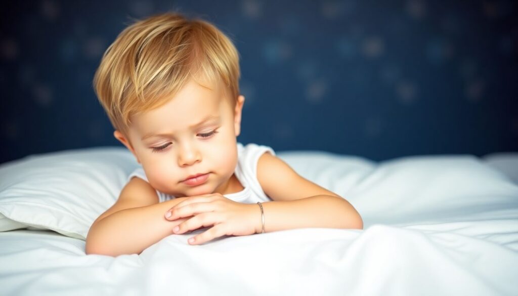 Как пережить смену часовых поясов с ребенком - иллюстрация