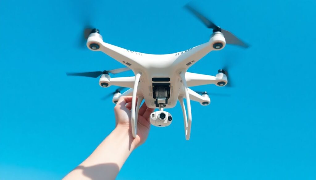 Как путешествовать с дроном: законы и правила в разных странах - иллюстрация