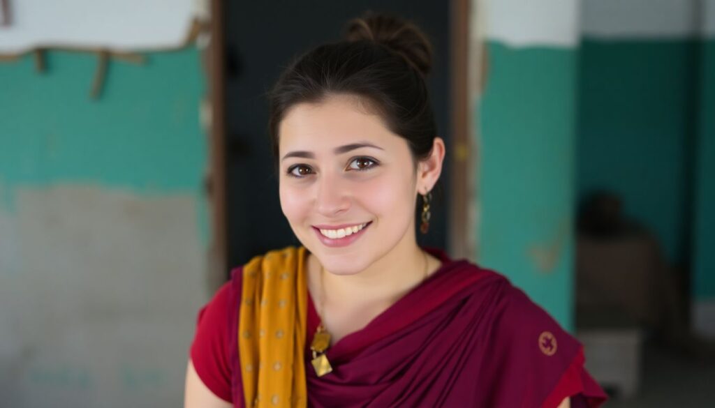 Лучшие места для волонтерства за границей - иллюстрация