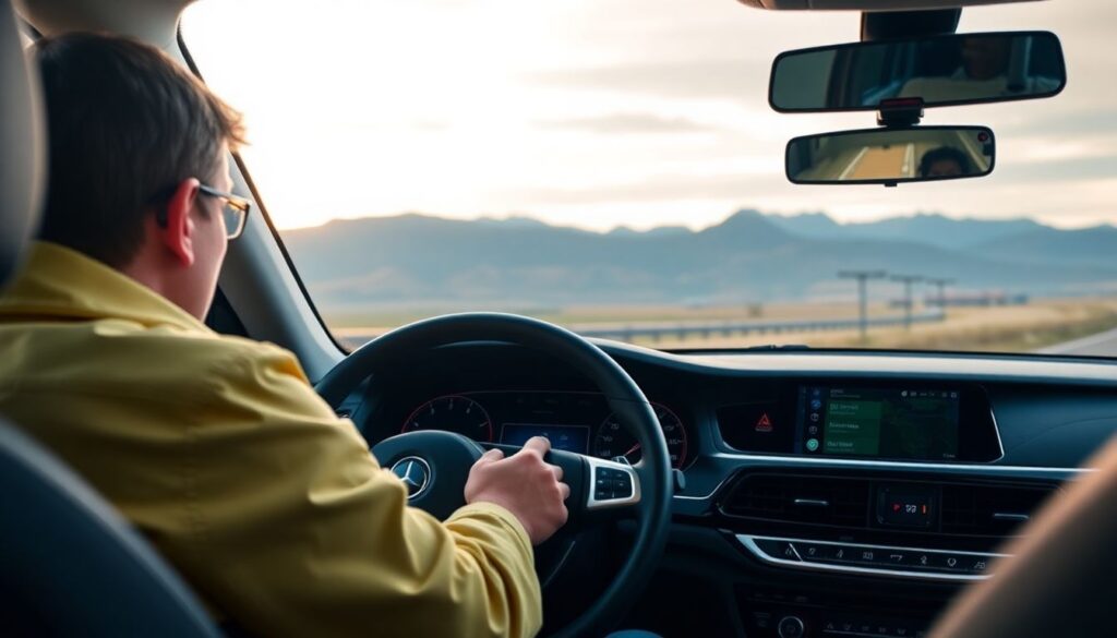 Как подготовить автомобиль к дальнему путешествию - иллюстрация