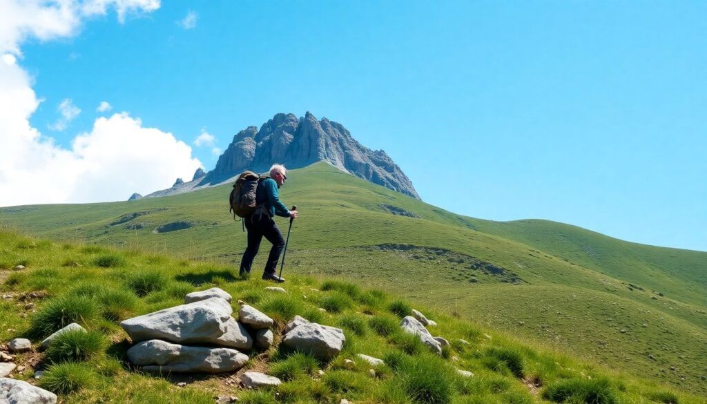 Самые необычные границы, которые можно пересечь пешком - иллюстрация