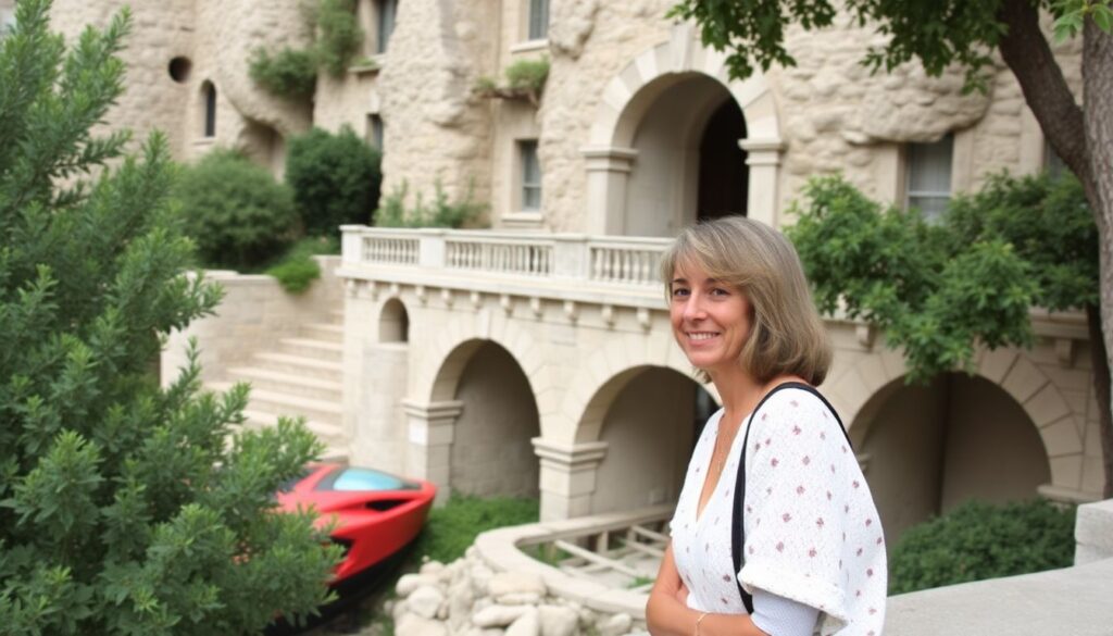 Путешествие по Апулии: каблук итальянского сапога - иллюстрация