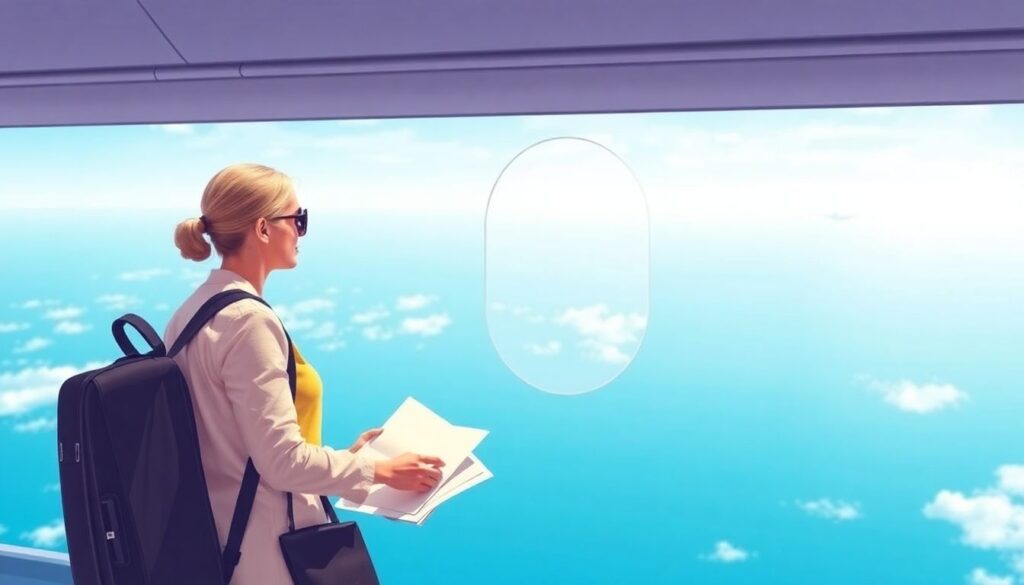 Как путешествовать, если у вас целиакия (непереносимость глютена) - иллюстрация