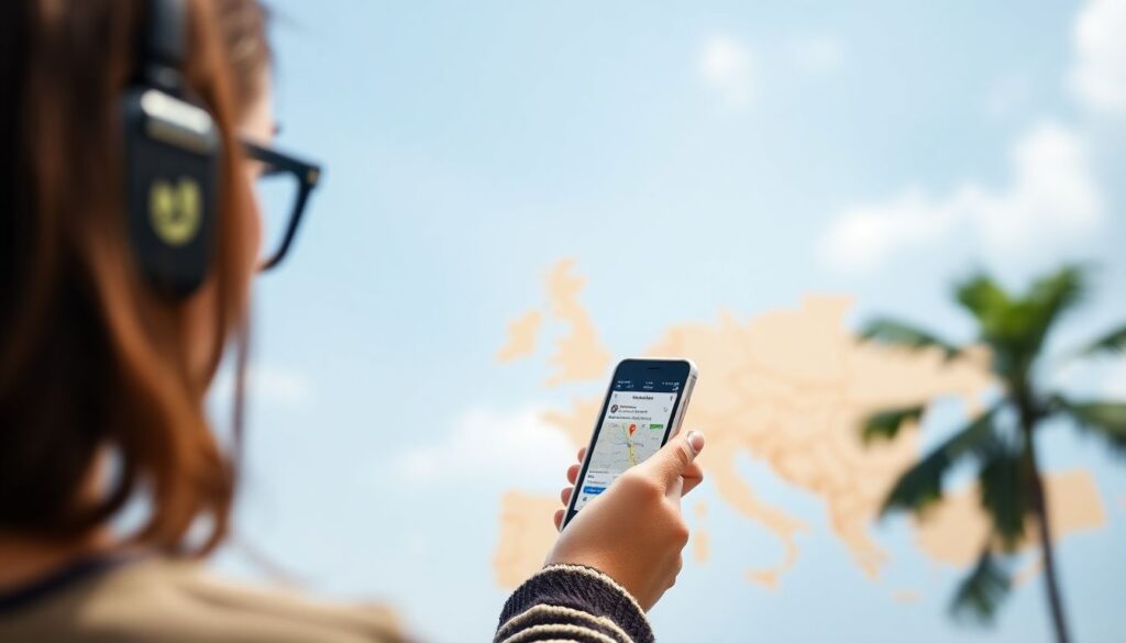 Как путешествовать, если у вас целиакия (непереносимость глютена) - иллюстрация