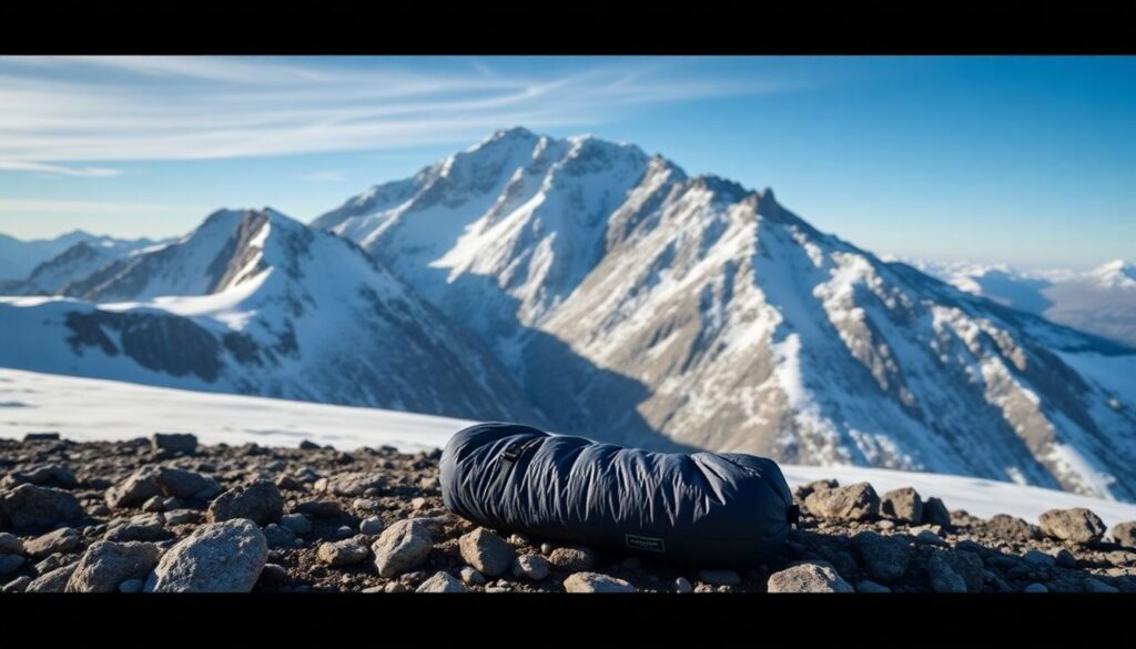 Как выбрать и пользоваться компрессионными мешками - иллюстрация