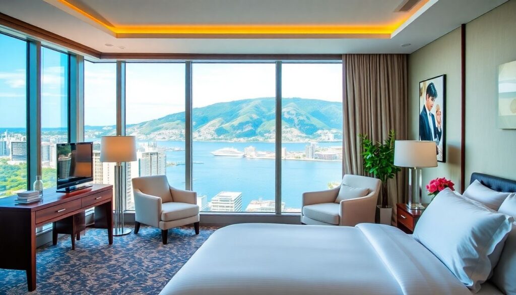 Самые красивые подводные отели и рестораны - иллюстрация