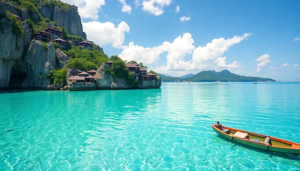 Как организовать путешествие для большой компании друзей - иллюстрация