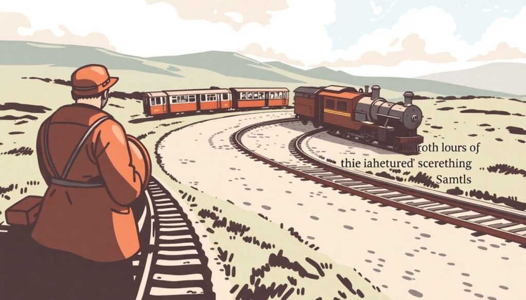 Как организовать путешествие для большой компании друзей - иллюстрация