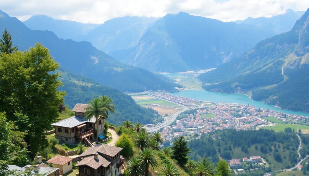 Как путешествовать без пластика и производить меньше мусора - иллюстрация