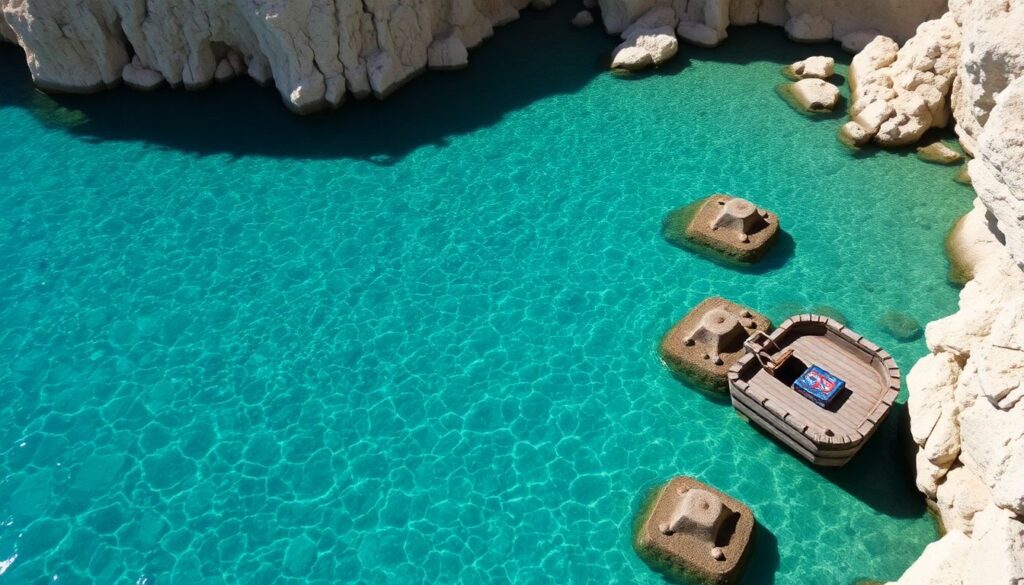 Путешествие по Сардинии: не только пляжи - иллюстрация