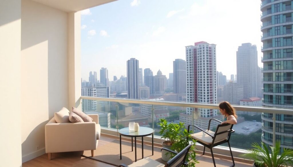 Как снять жилье на длительный срок за границей - иллюстрация