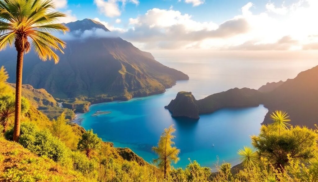 Путешествие на Канарские острова: какой остров выбрать - иллюстрация