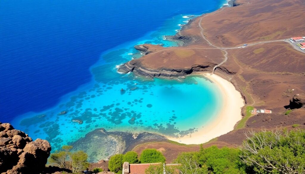 Путешествие на Канарские острова: какой остров выбрать - иллюстрация