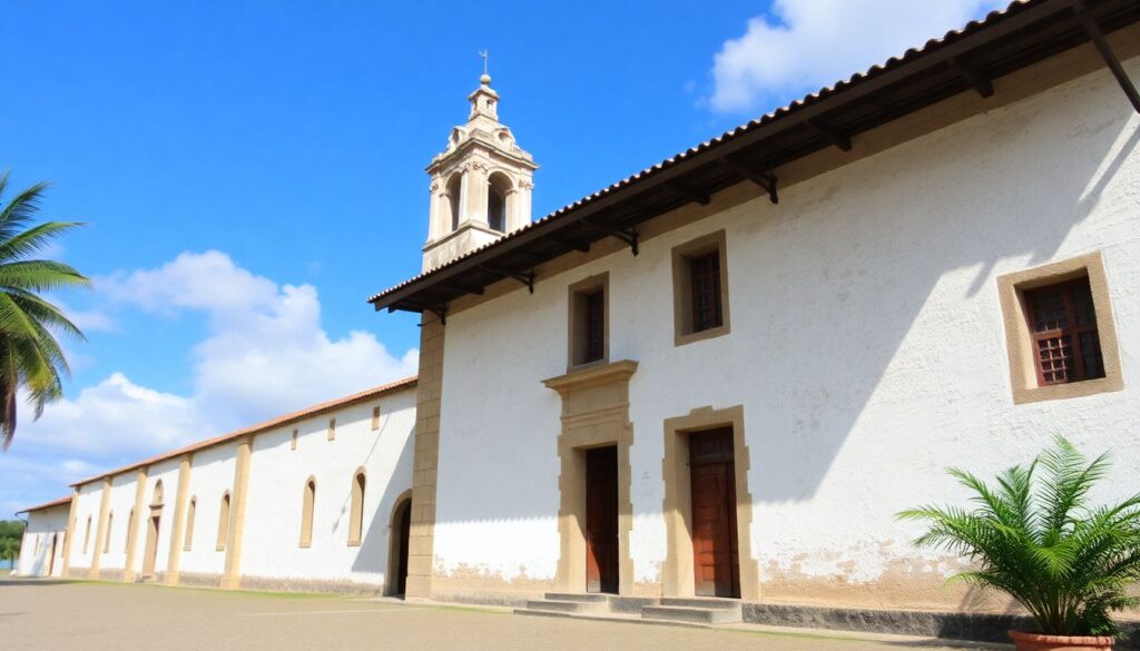 Путешествие в Парагвай: неизведанное сердце Южной Америки - иллюстрация