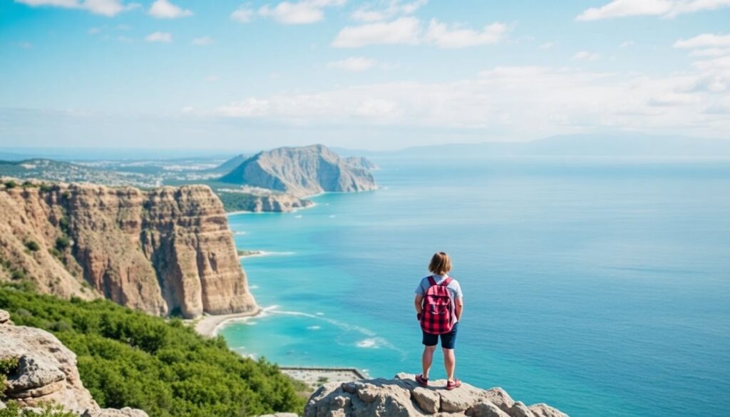 Путешествие в Парагвай: неизведанное сердце Южной Америки - иллюстрация