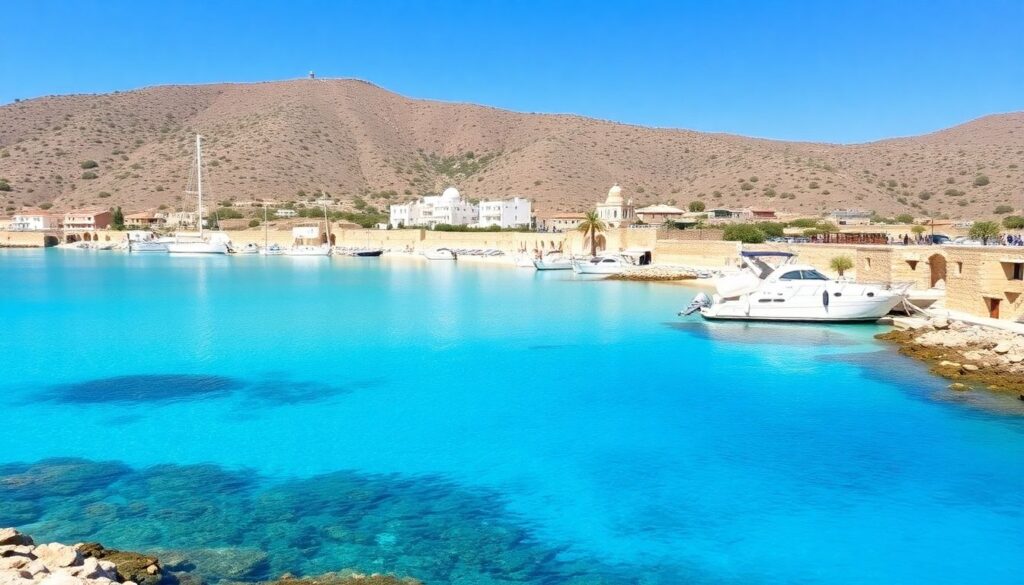 Путешествие на Мальту: история рыцарей и лазурные лагуны - иллюстрация