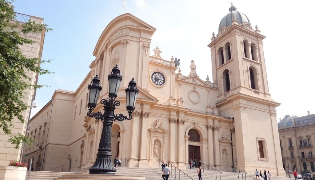 Путешествие на Мальту: история рыцарей и лазурные лагуны - иллюстрация