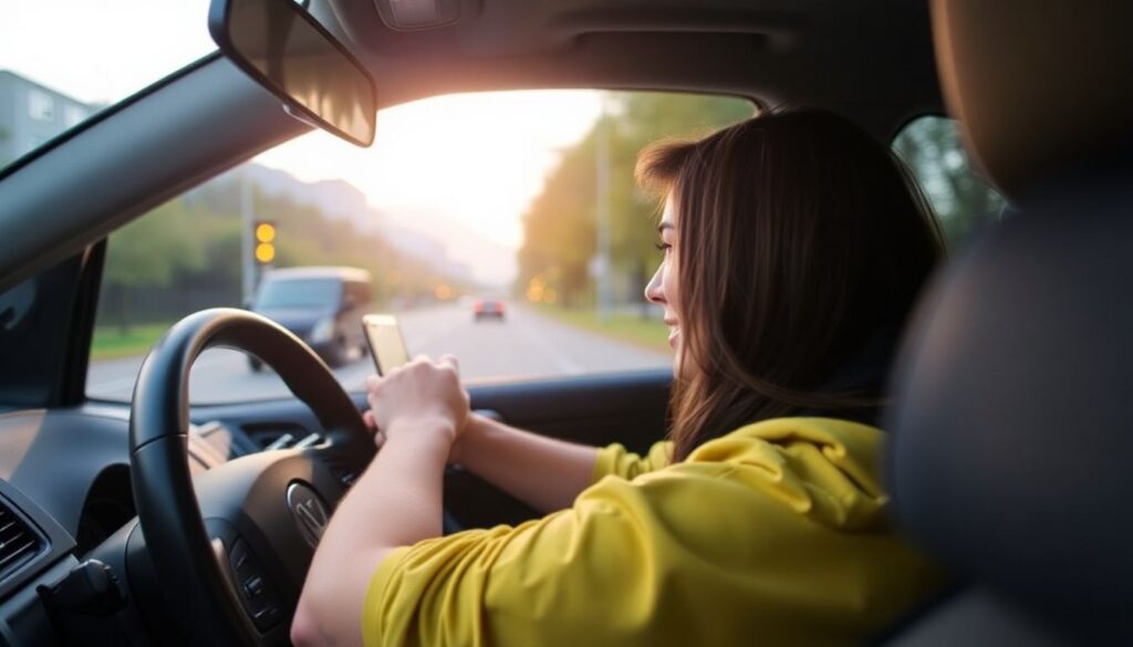 Как получить международные водительские права - иллюстрация