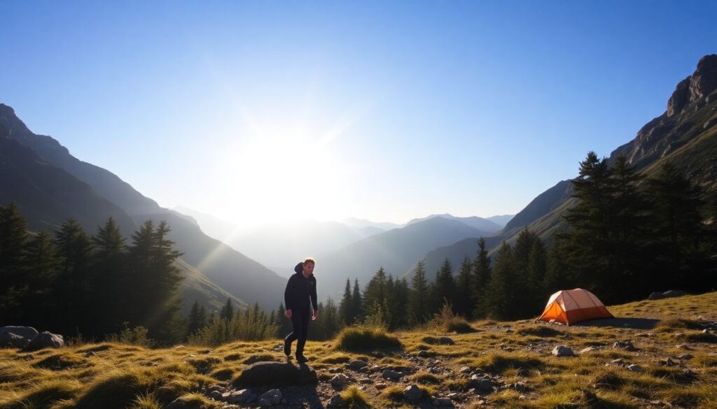 Как выбрать одежду из мериносовой шерсти для путешествий - иллюстрация