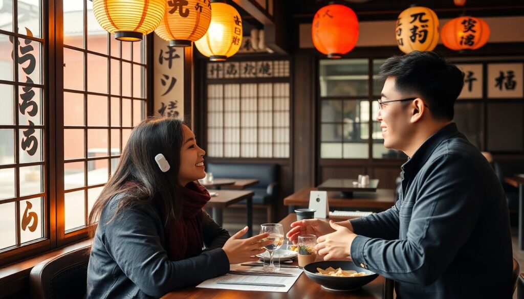 Как путешествовать с минимальным знанием местного языка - иллюстрация