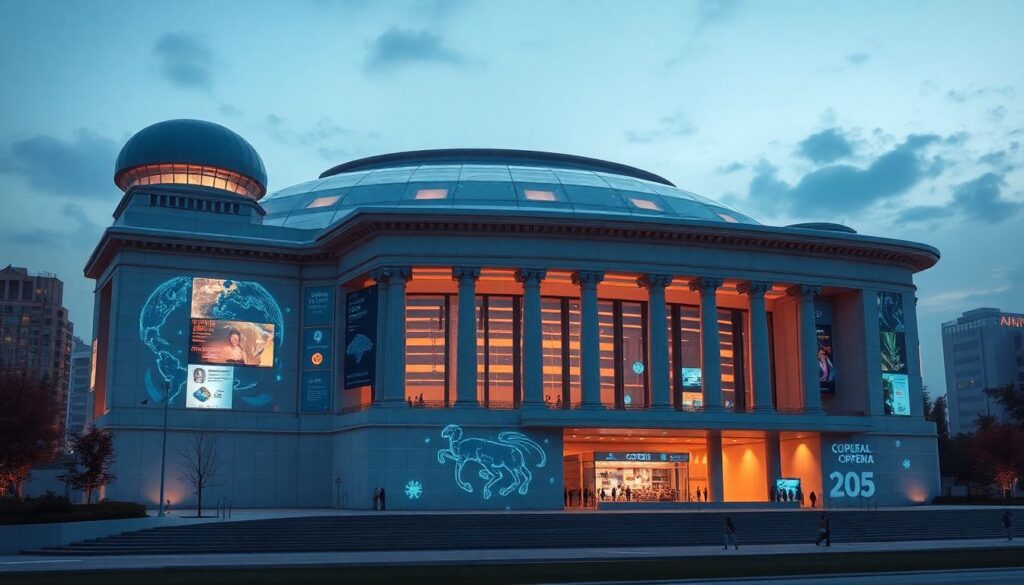 Самые красивые оперные театры мира - иллюстрация