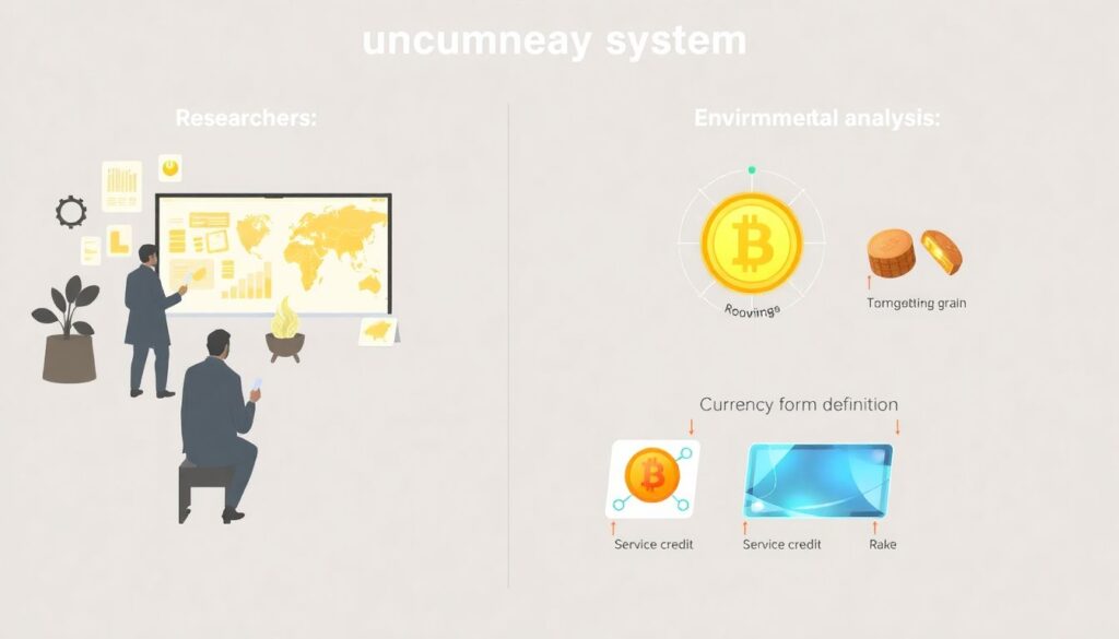 Самые необычные деньги мира - иллюстрация