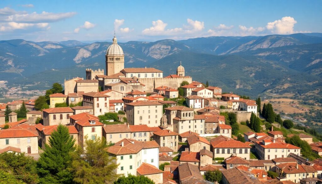 Путешествие в Сан-Марино: старейшая республика в мире - иллюстрация