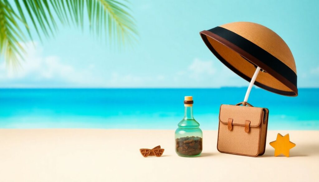 Как найти идеальный сувенир, который не будет пылиться на полке - иллюстрация