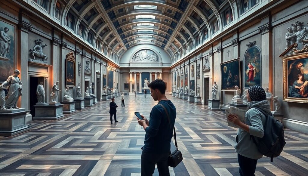 Путешествие в Ватикан: что нужно знать туристу - иллюстрация